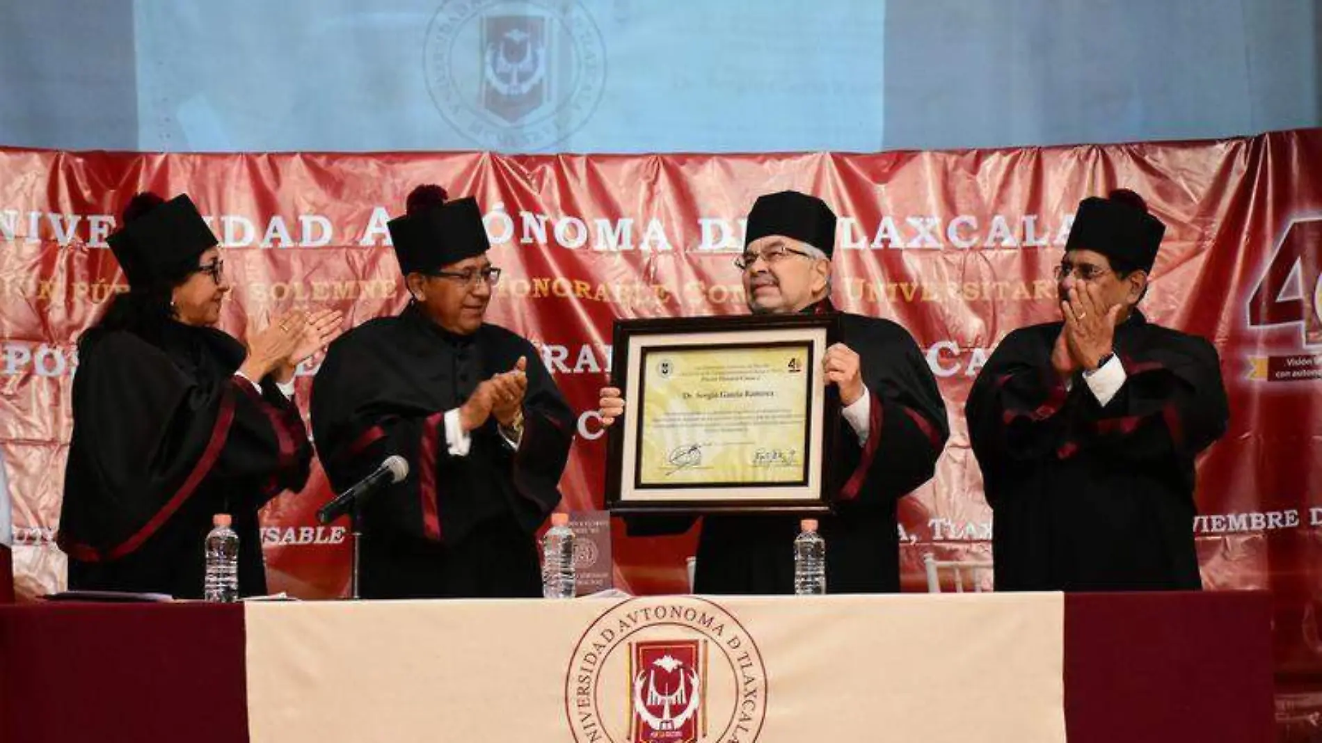 honoris uatx